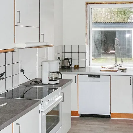 Сasa de vacaciones 3 Bedroom Beautiful In