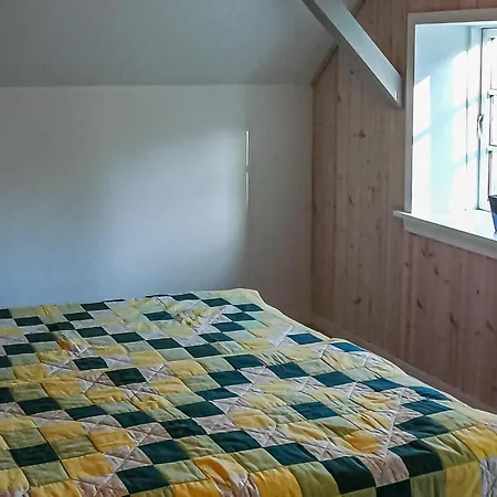 3 Bedroom Beautiful In Сasa de vacaciones Tistrup