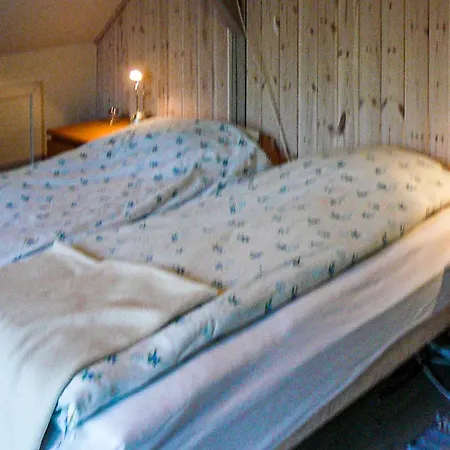 Сasa de vacaciones 3 Bedroom Beautiful In *