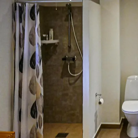 Сasa de vacaciones 3 Bedroom Beautiful In Tistrup